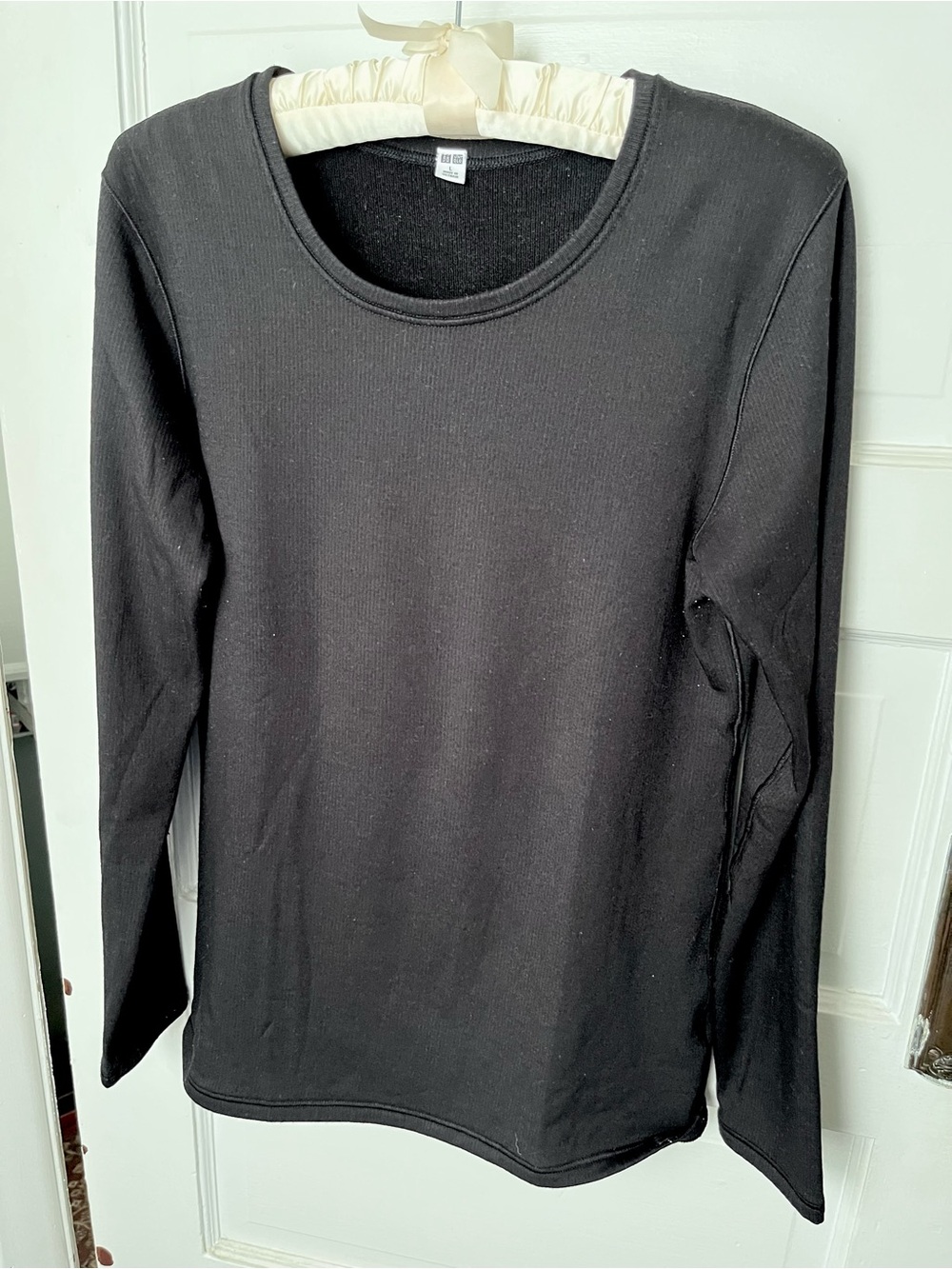 Uniqlo HeatTech Ultra Warm Shirt L